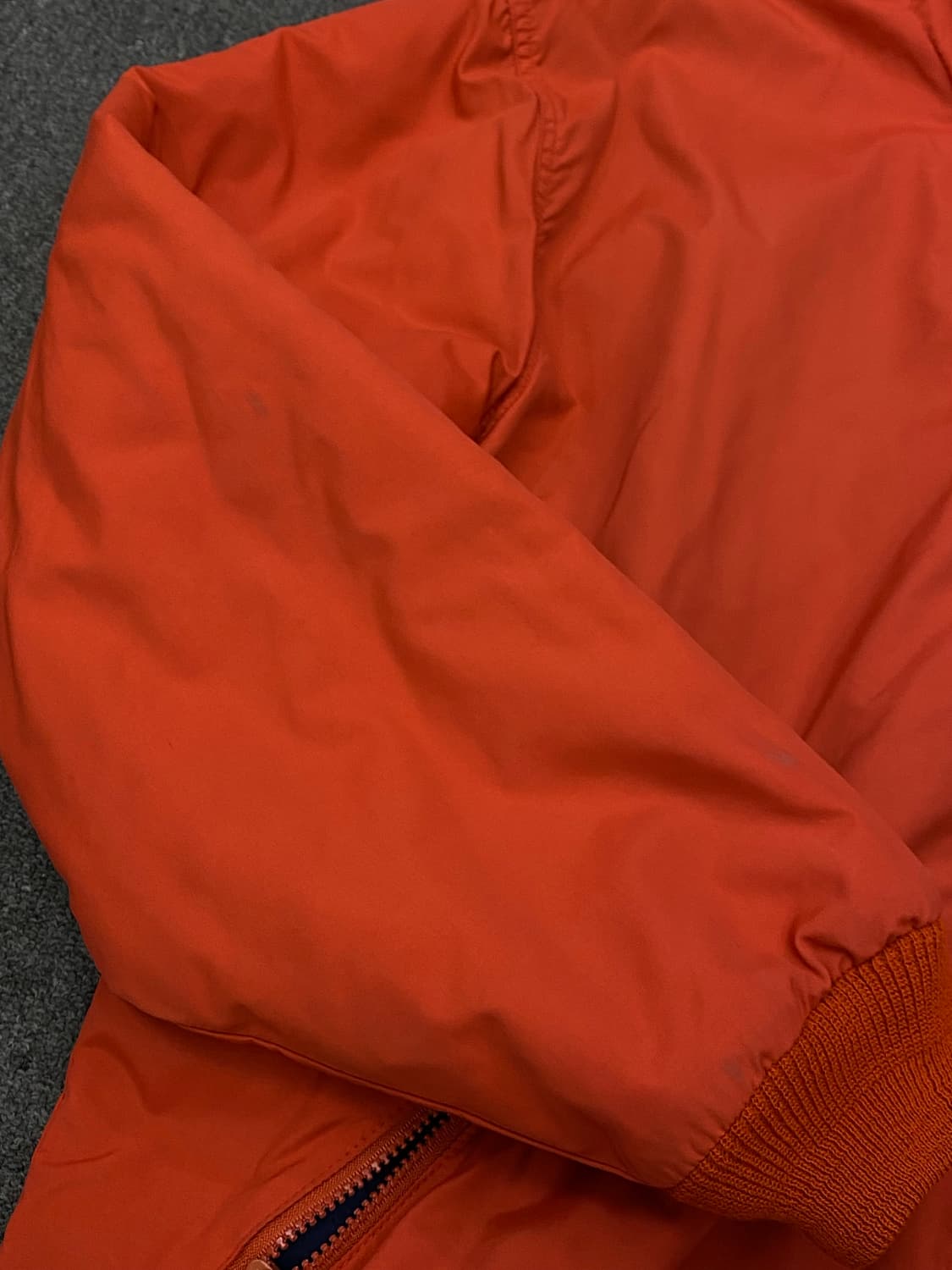 LLbean 엘엘빈 웜업 자켓 상품이미지5