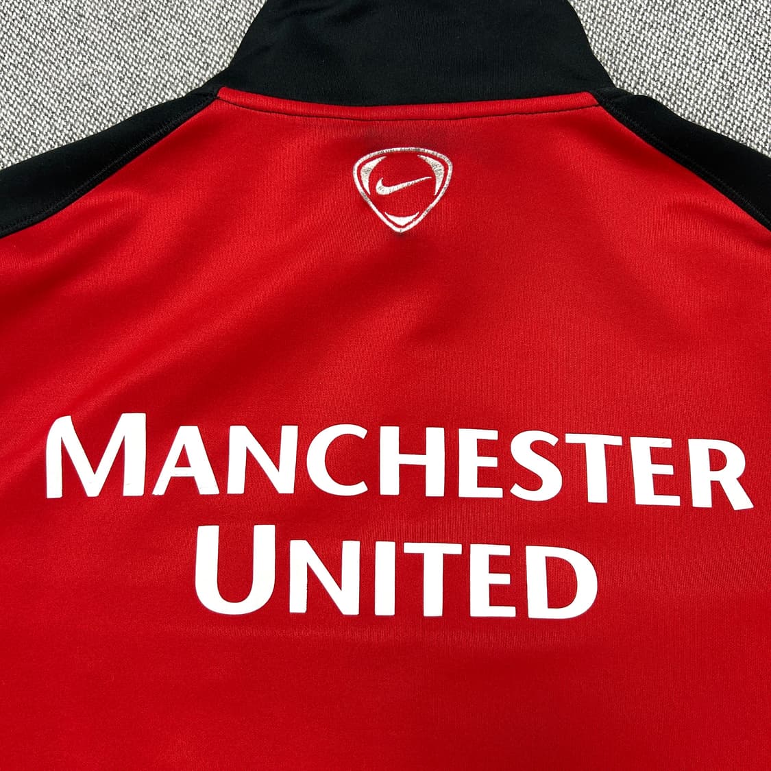 나이키 AIG 검빨 져지(XL) 상품이미지5