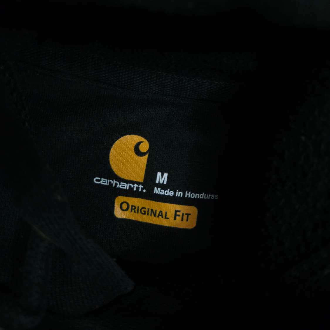 칼하트 후드티 M 상품이미지6