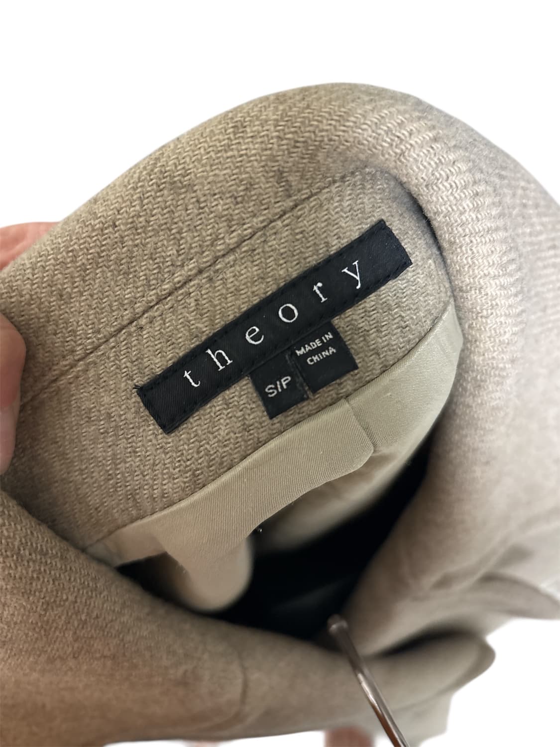 띠어리자켓 상품이미지2