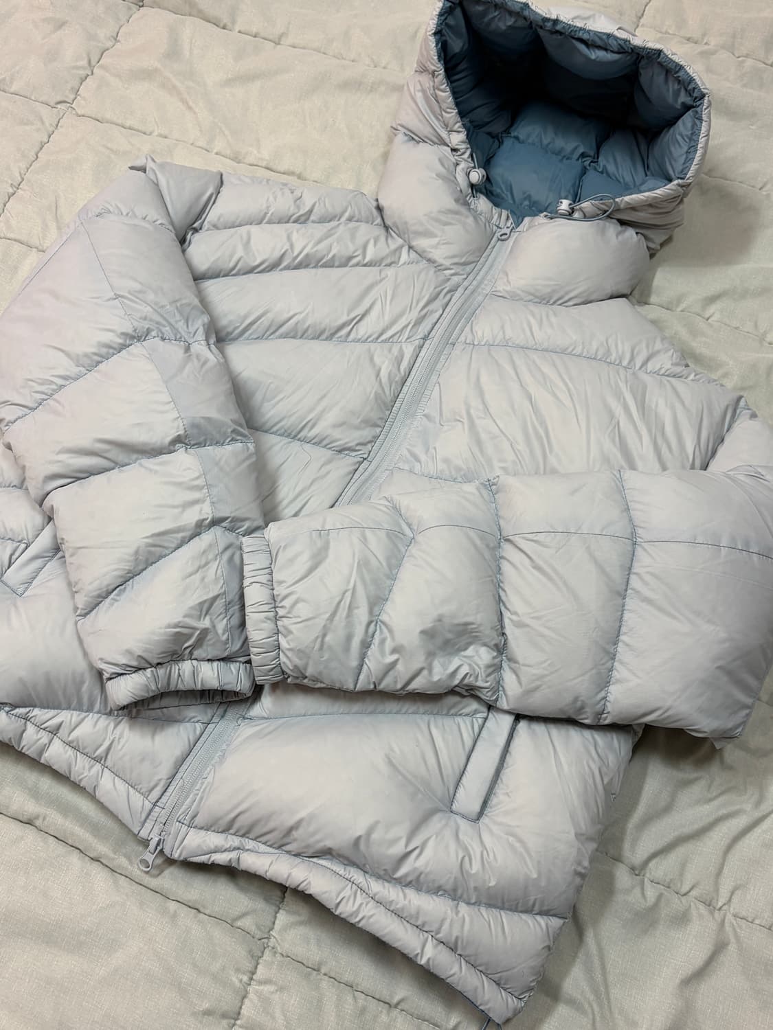 Koin seoul 밈더워드로브 패딩 2사이즈 상품이미지1