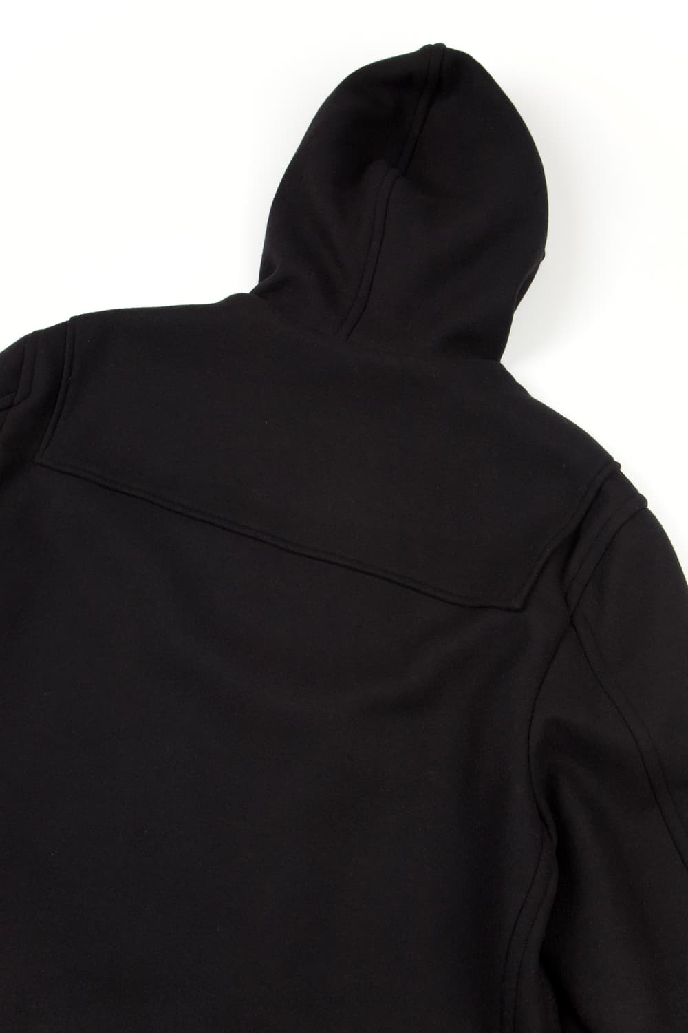 A VONTADE Lax R/N 더플코트 다크네이비 상품이미지5