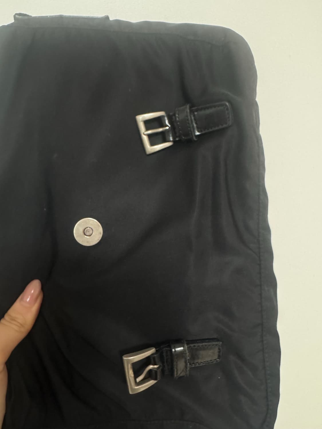 프라다 크로스백 상품이미지4