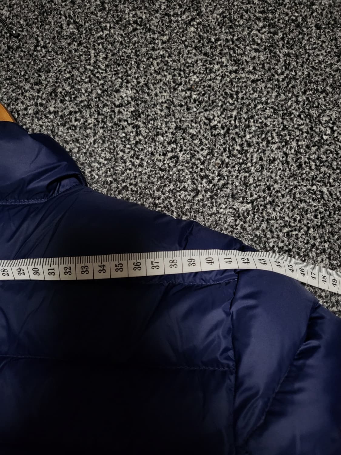 폴로랄프로렌 패커블 경량패딩 95 상품이미지9