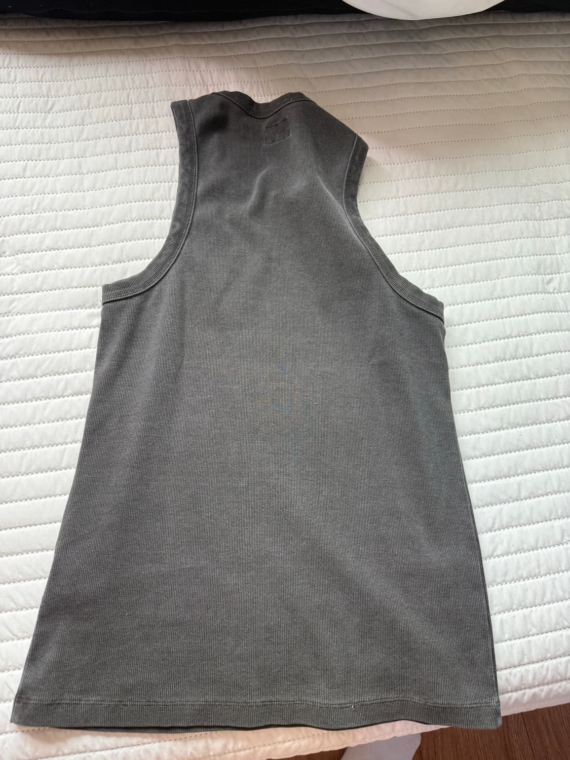 에스파이x우연 빈티지 슬리브리스 판매합니다 상품이미지2