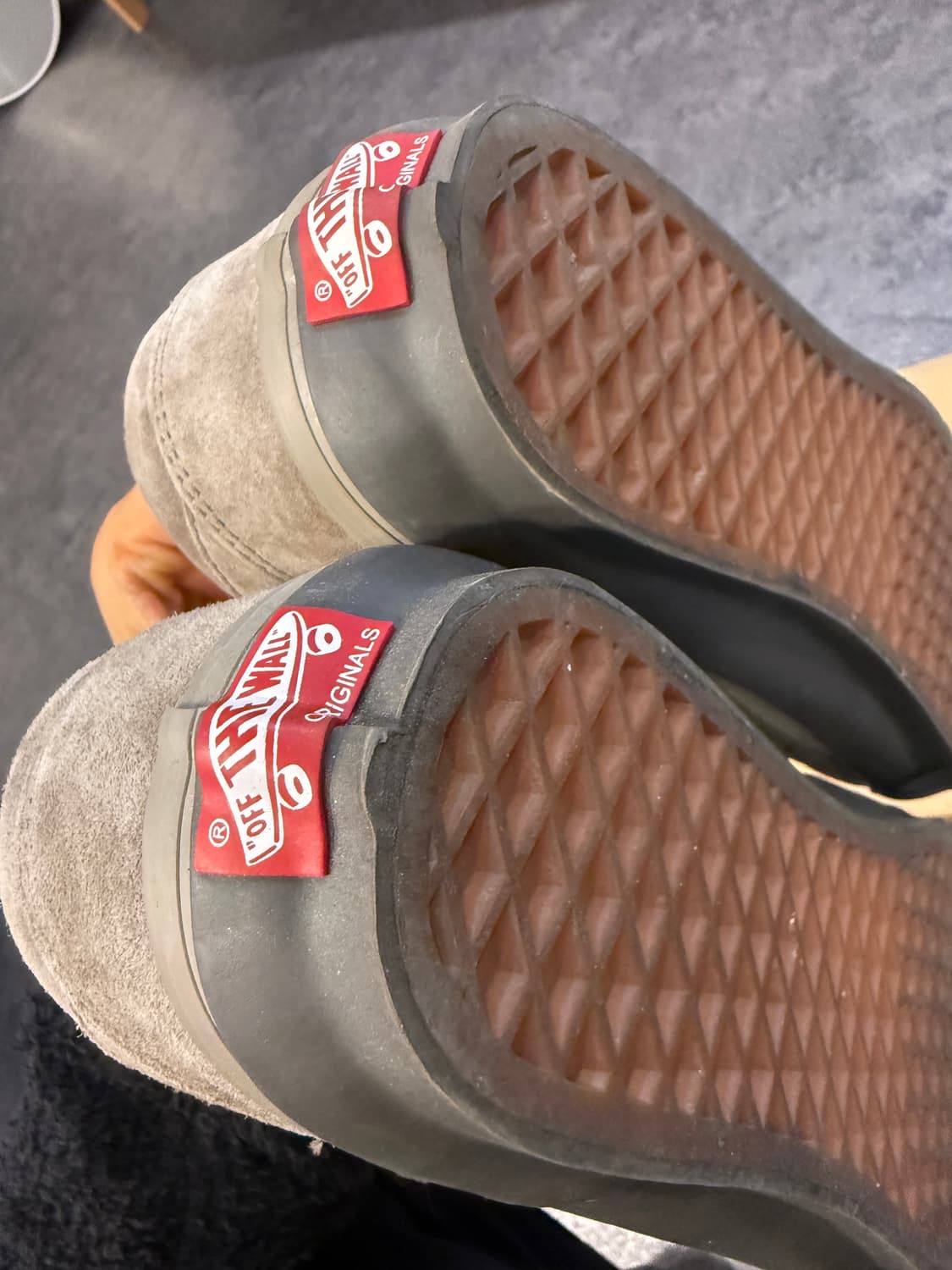 반스 하프캡 더블탭스 270 상품이미지8