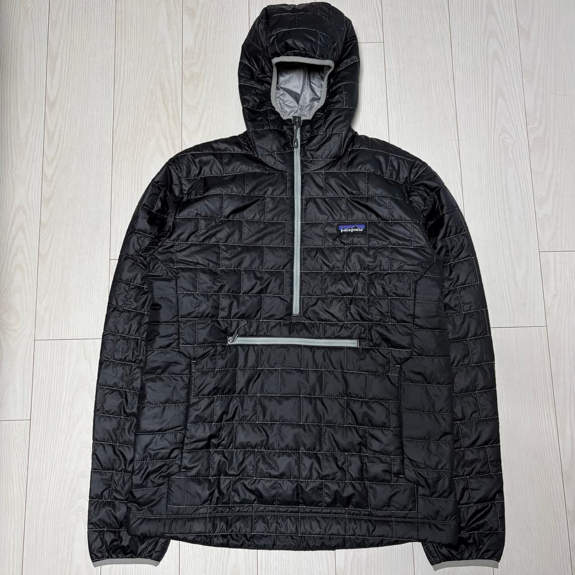 [M] 파타고니아 아노락 경량패딩 상품이미지1