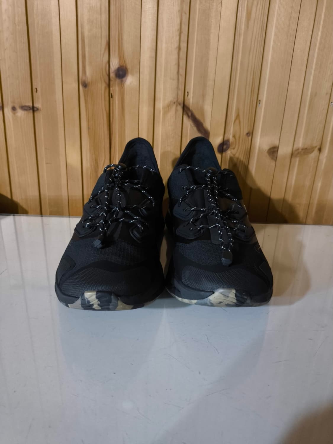 uk7 260mm 라코스테 런스핀 울트라 gtx 고어텍스 러닝화  상품이미지3