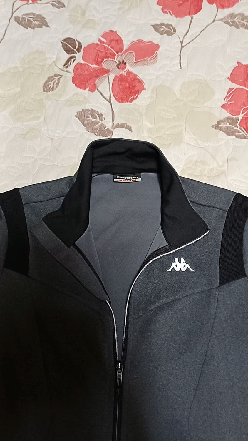 카파 얇은저지 95 가슴51 기장68 상품이미지2