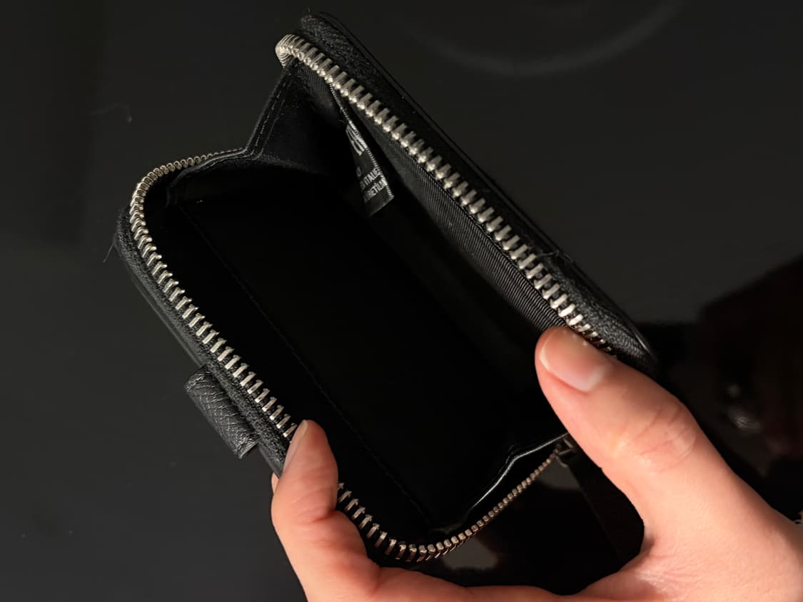 메종 마르지엘라 지갑 상품이미지4