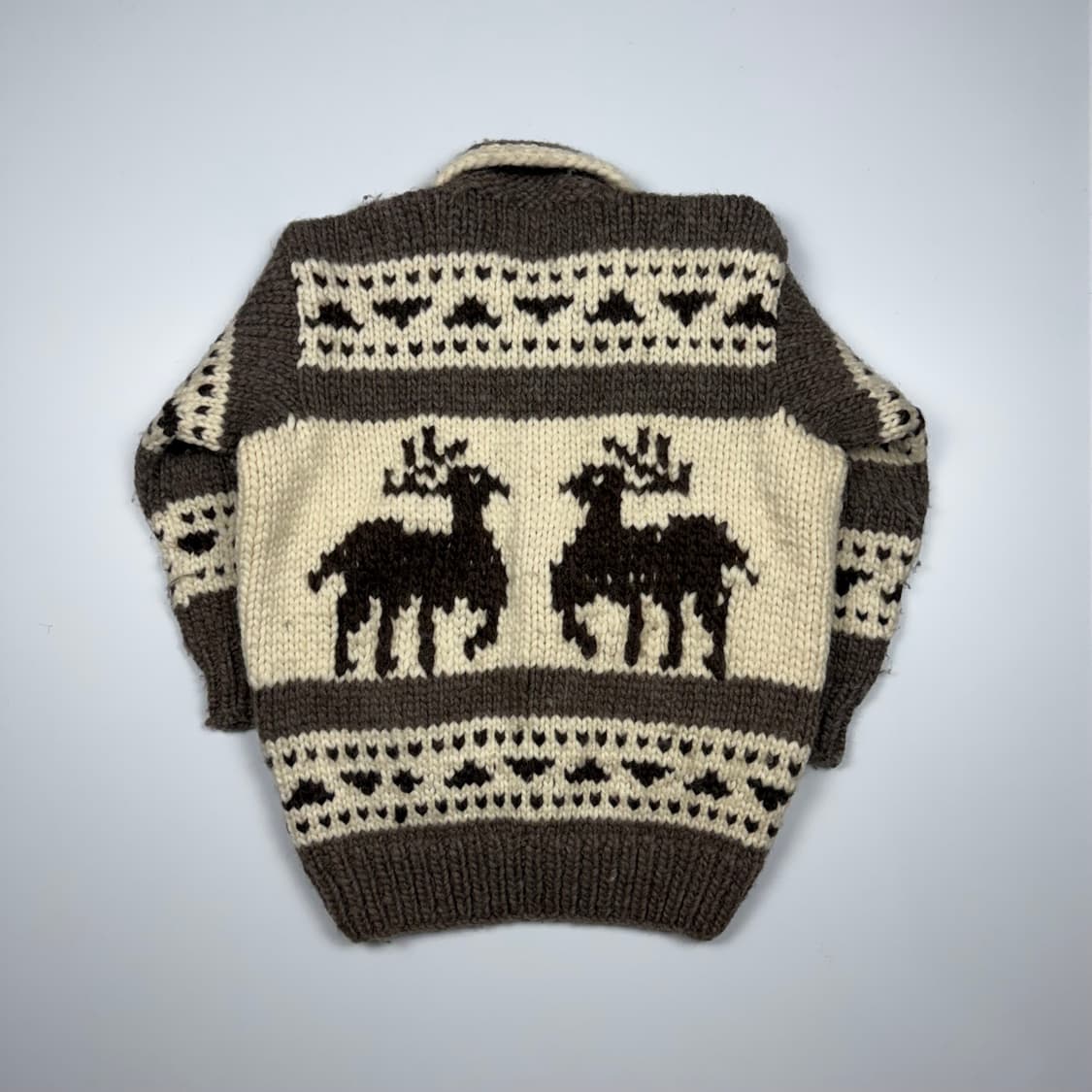 (105) 카나타 디어 코위찬 가디건 상품이미지2