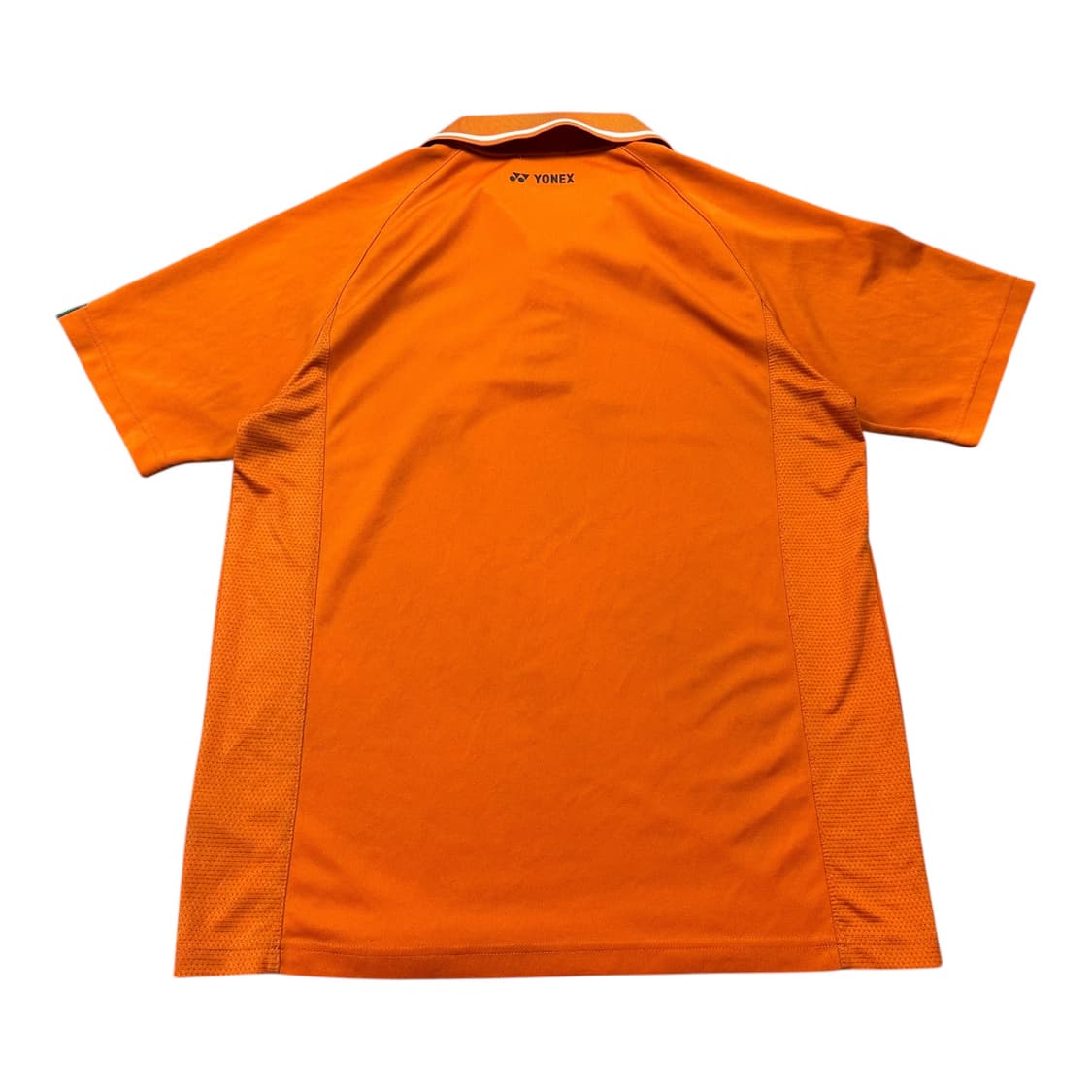 ✨ (바배) 요넥스 배드민턴 카라 반팔티 상품이미지2