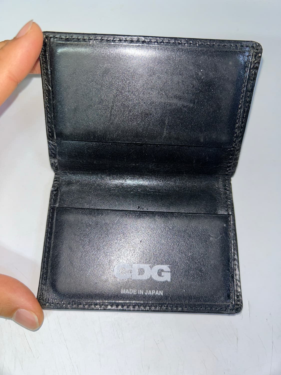 CDG 꼼데가르송 지갑 상품이미지5