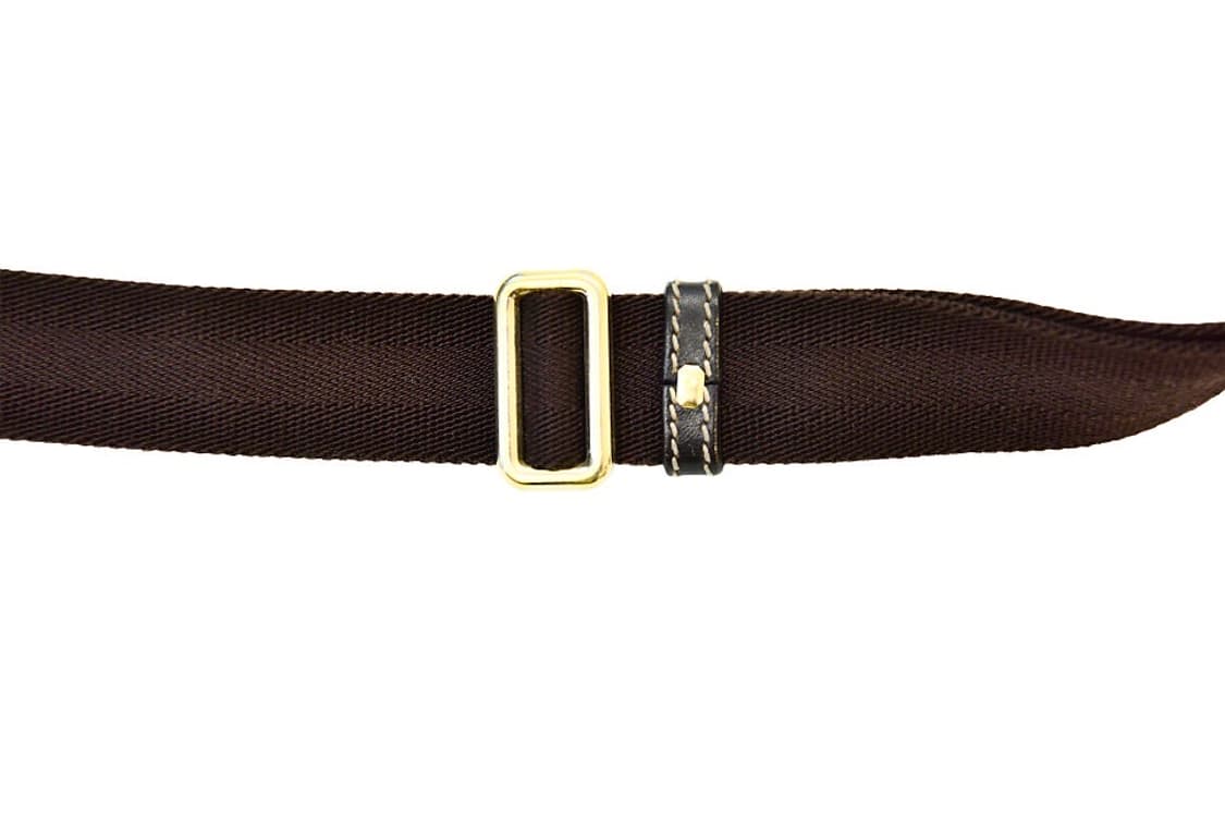 구찌 GG 수프림 메신저백(정품) 상품이미지5