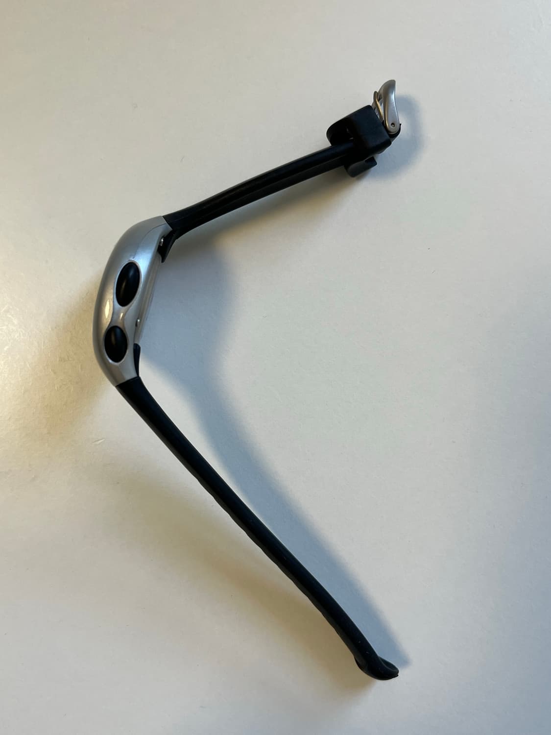 나이키 빈티지 트라이엑스 시계 상품이미지3