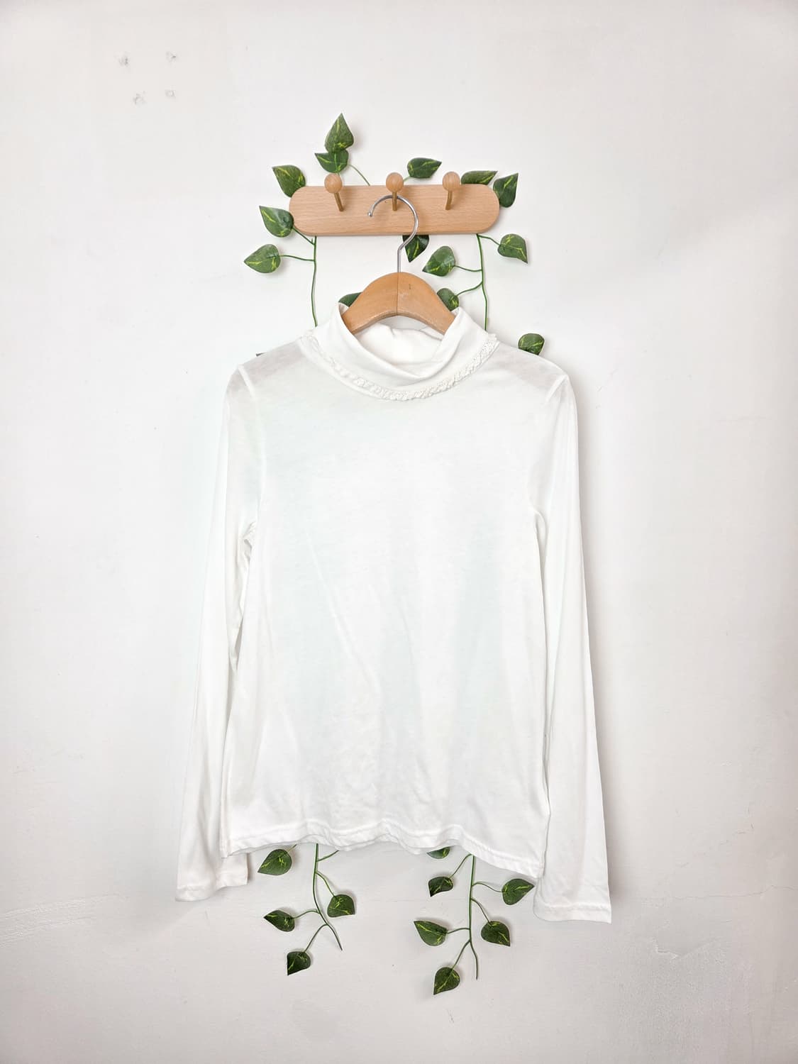 earth music 목폴라 슬리브 상품이미지1