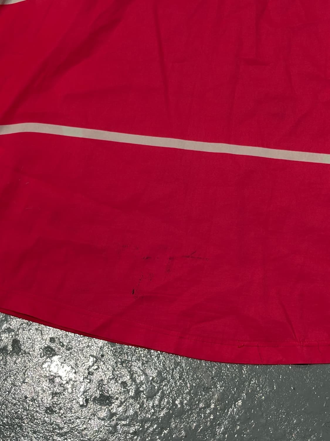 나이키(Nike) 2002월드컵 국가대표 반팔 유니폼 100 상품이미지9