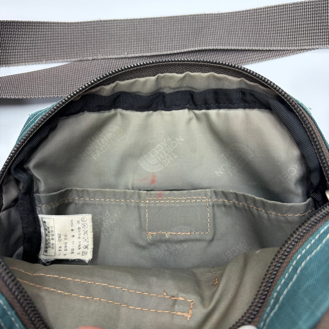 Thenorthface 노스페이스 크로스백  상품이미지5