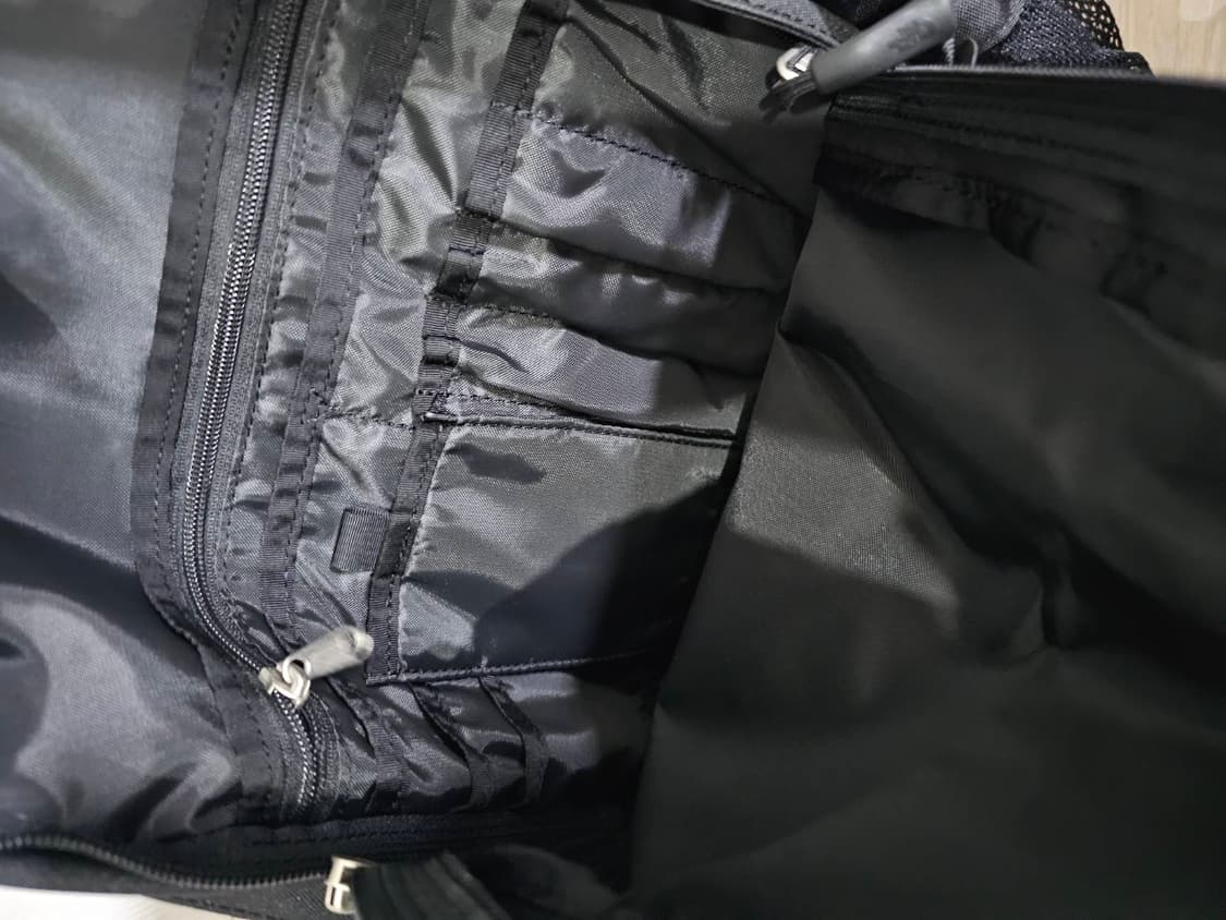 노스페이스 팀코리아 올림픽 백팩 국가대표 국대 백팩 상품이미지5