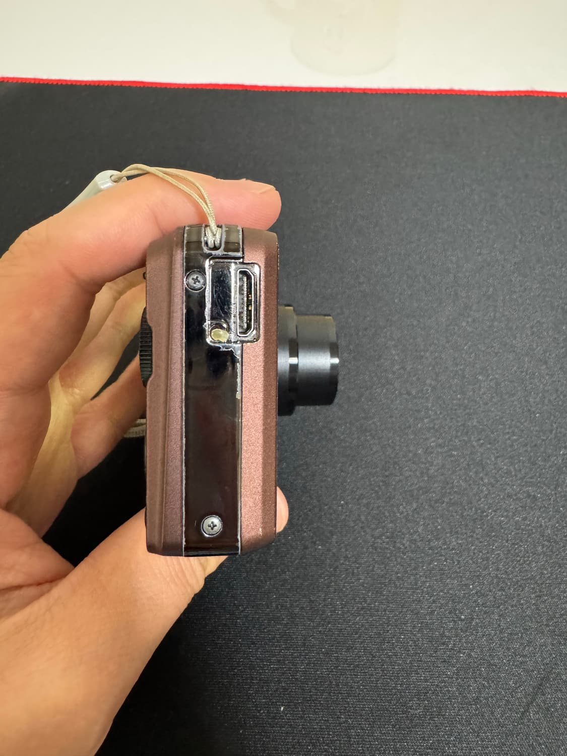 삼성 VLUU PL50 디카 상품이미지6