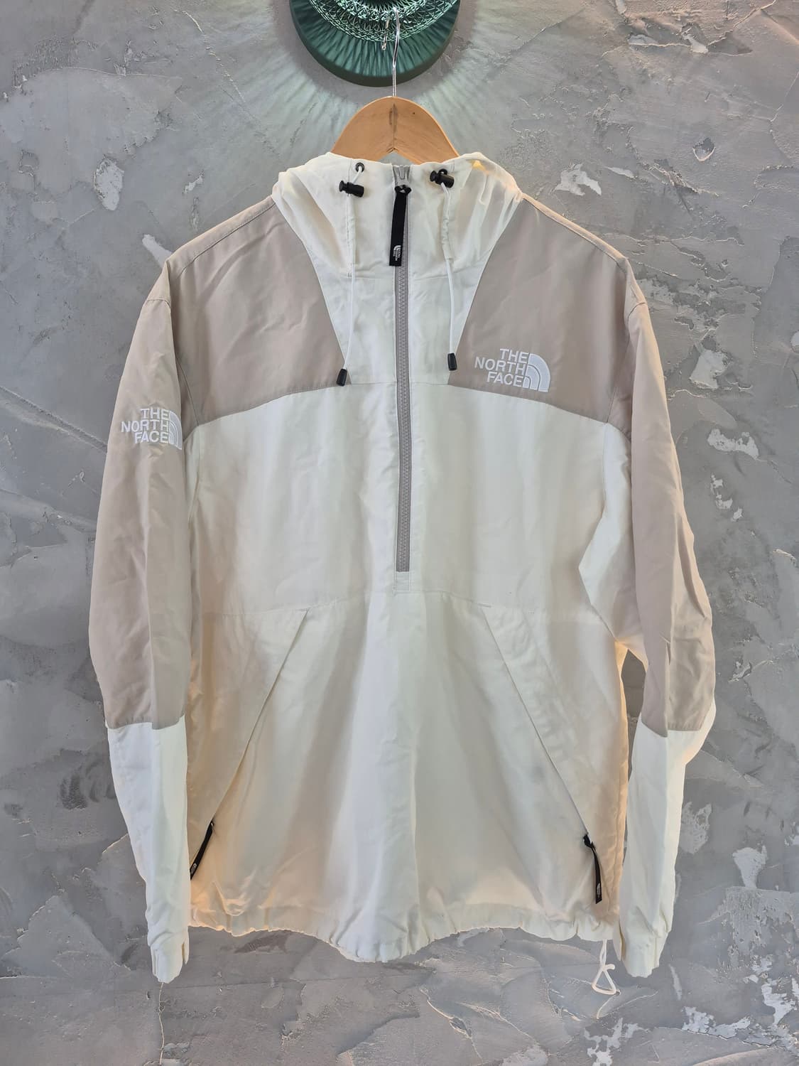 노스페이스 아노락 105xl 상품이미지1