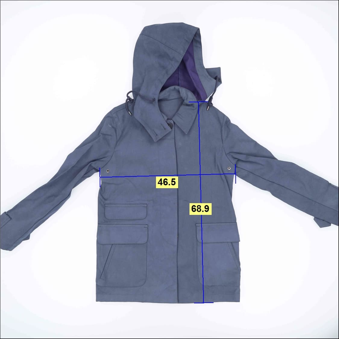 34 라코스테 Lacoste 자켓 0625H1 상품이미지6