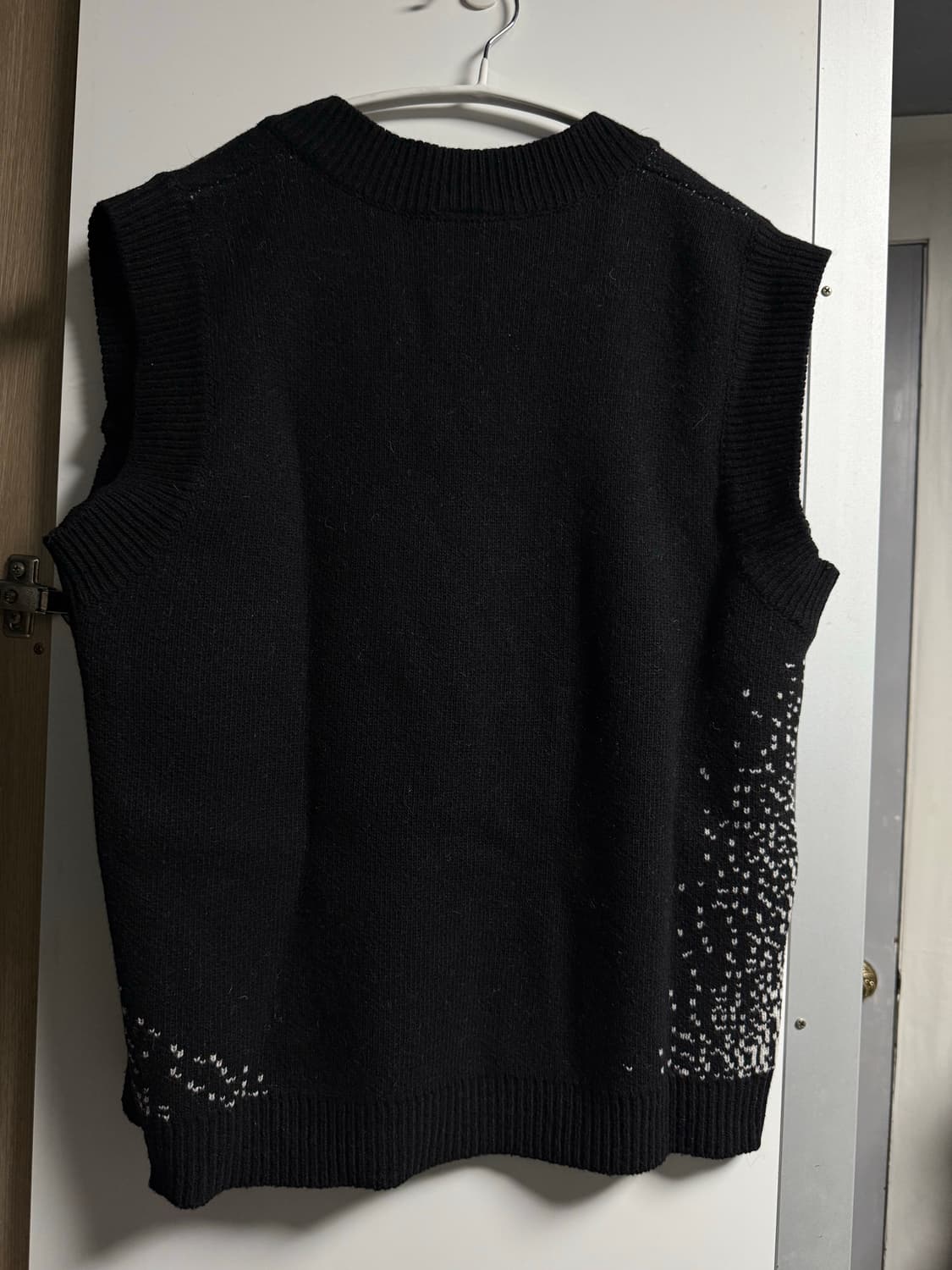 나체 nache 니트 베스트 상품이미지3