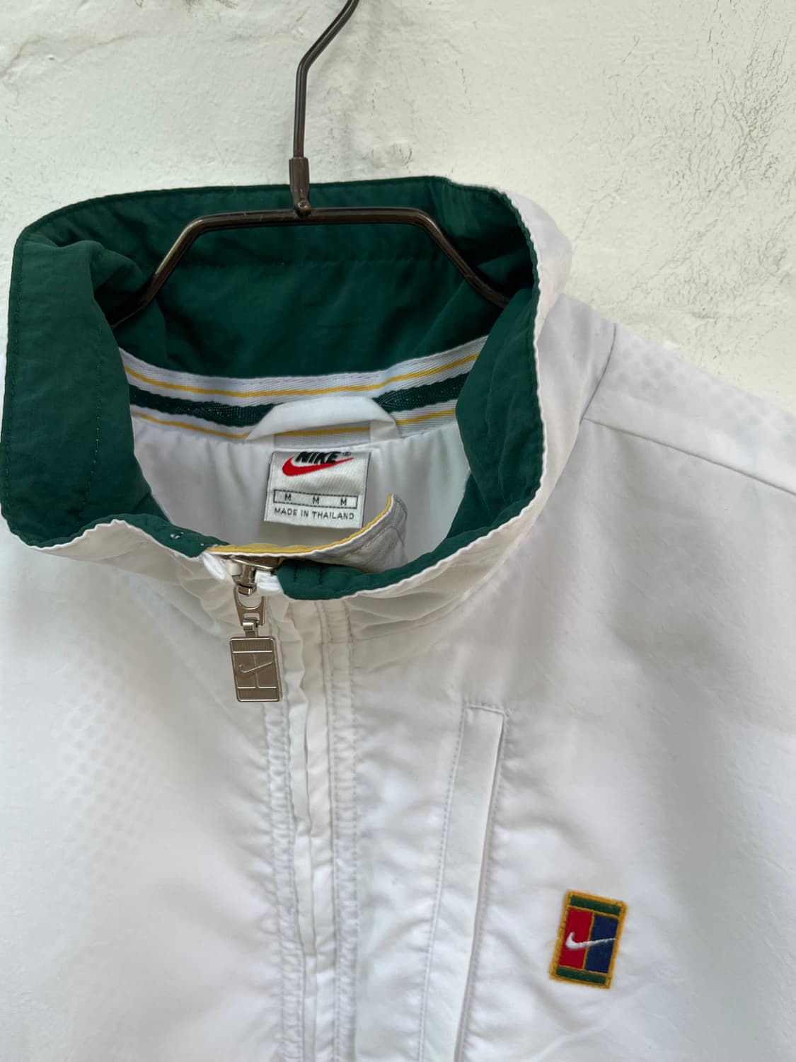 Nike vintage 바람막이 [Men M] 상품이미지2