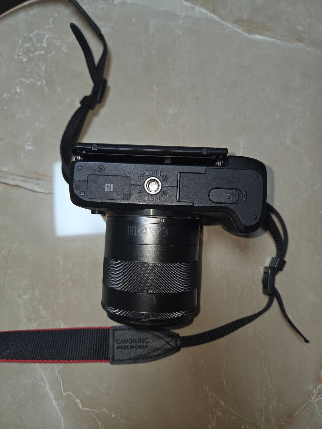 캐논 eos m3 블랙 상품이미지2