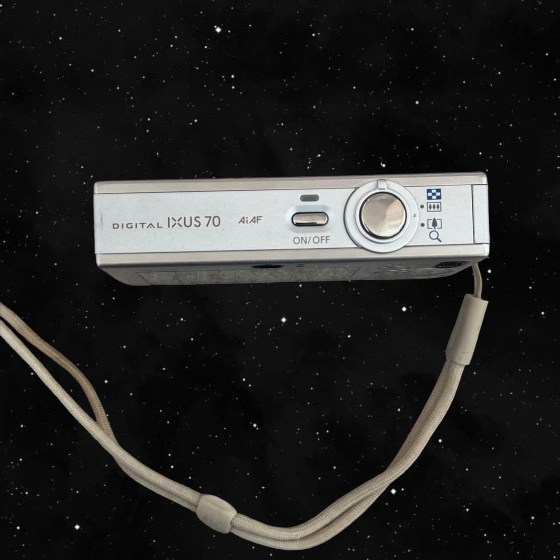 프리지아&아일릿!) 캐논 익서스 70 익시 10 ixus 70 상품이미지4