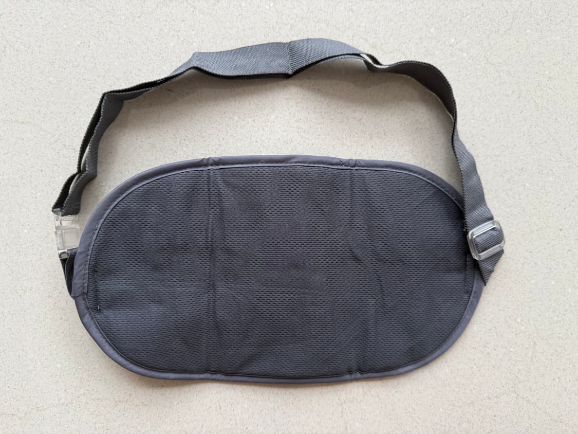 [새상품.정가15.0] 머니벨트,크로스백: 샘소나이트,아메리칸투어리스터 상품이미지2