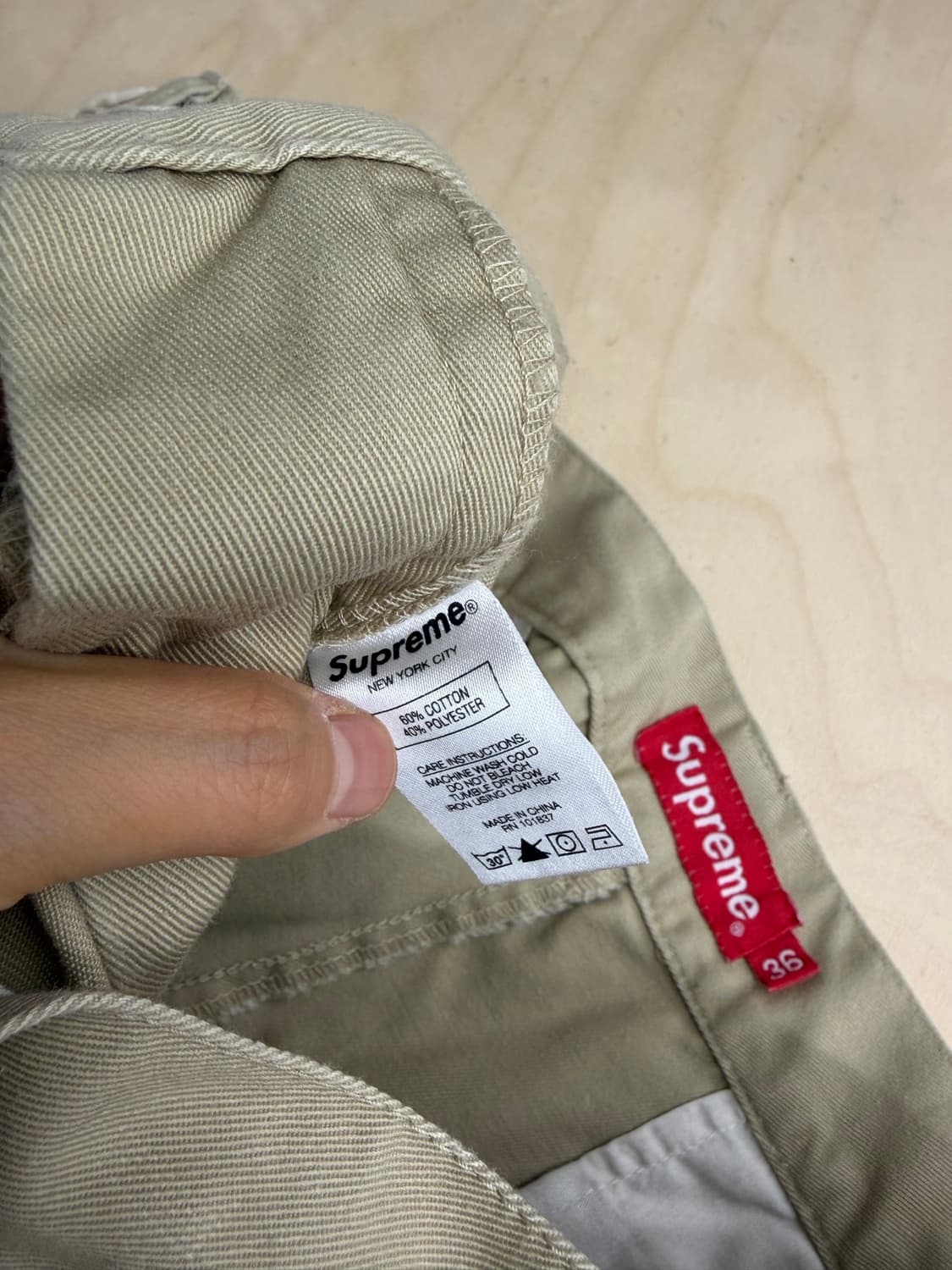 Supreme 상품이미지7