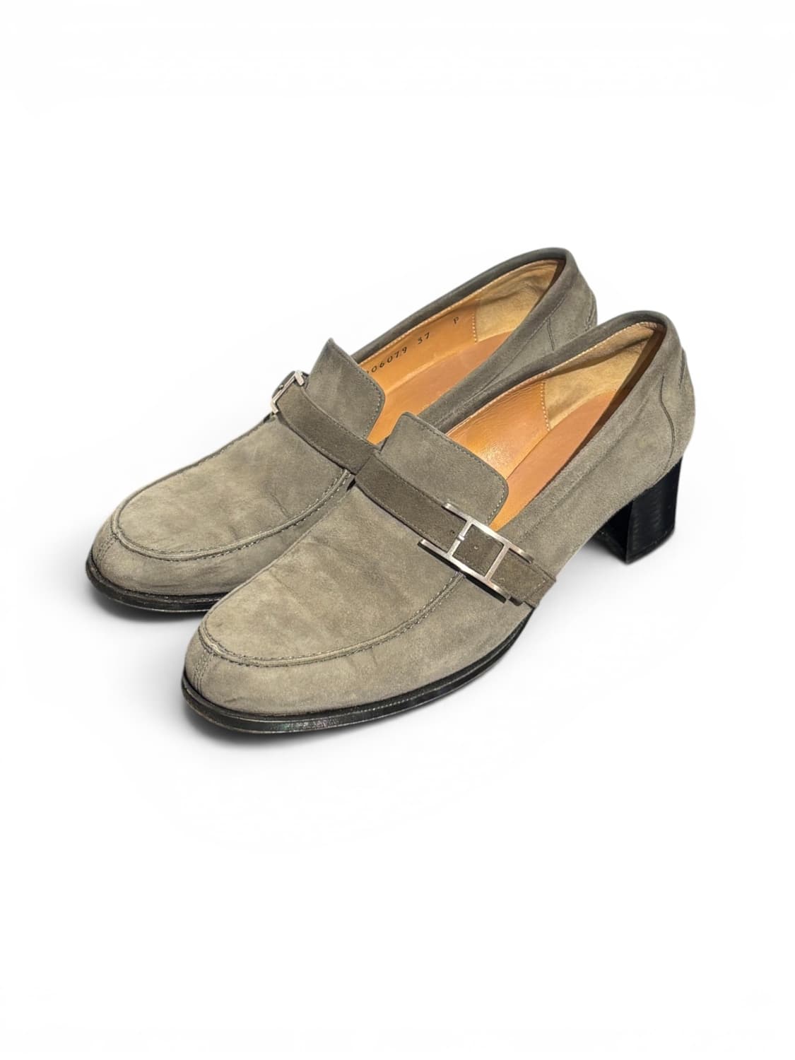 HERMES Loafer size - 37 상품이미지6