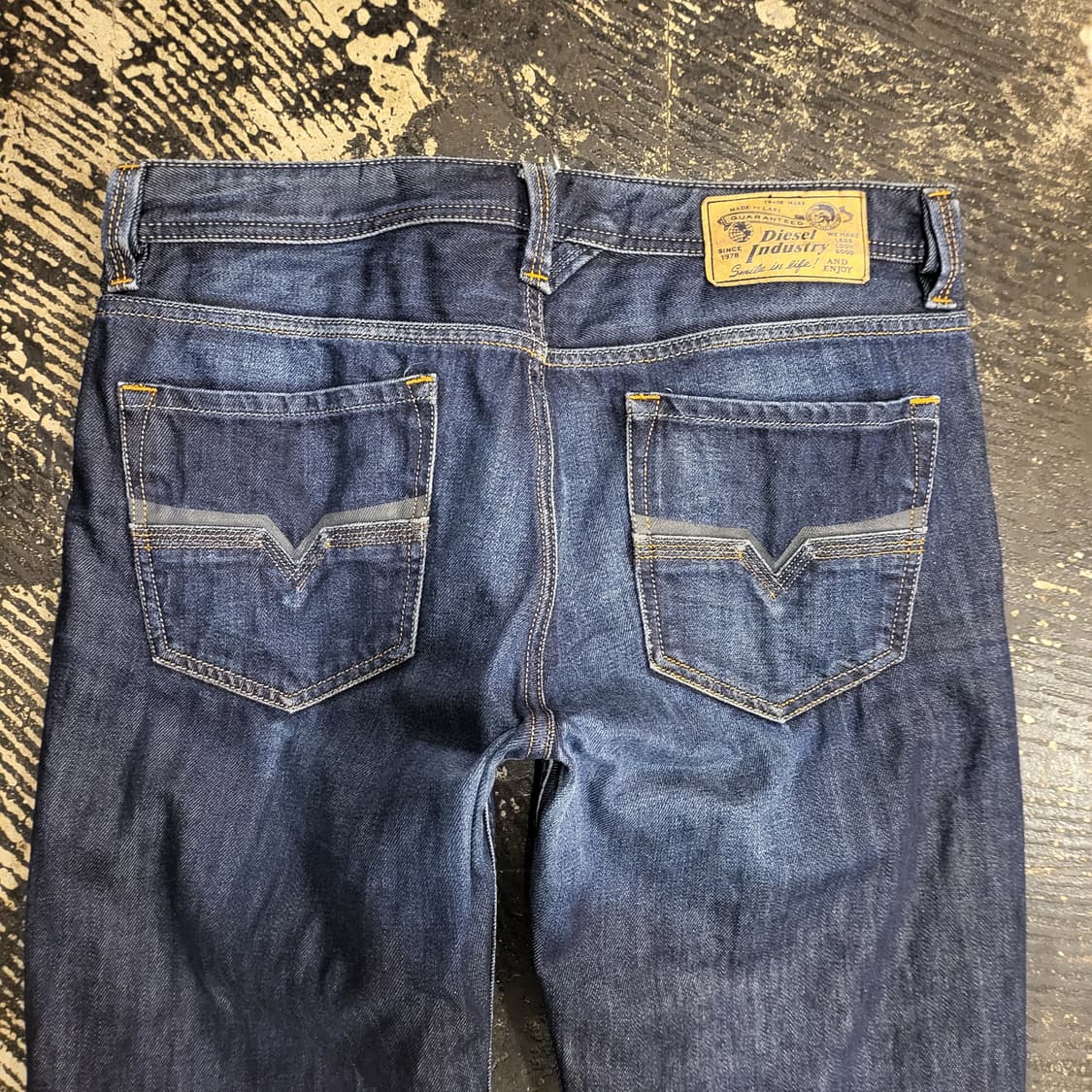 디젤 청바지 (35) 상품이미지6