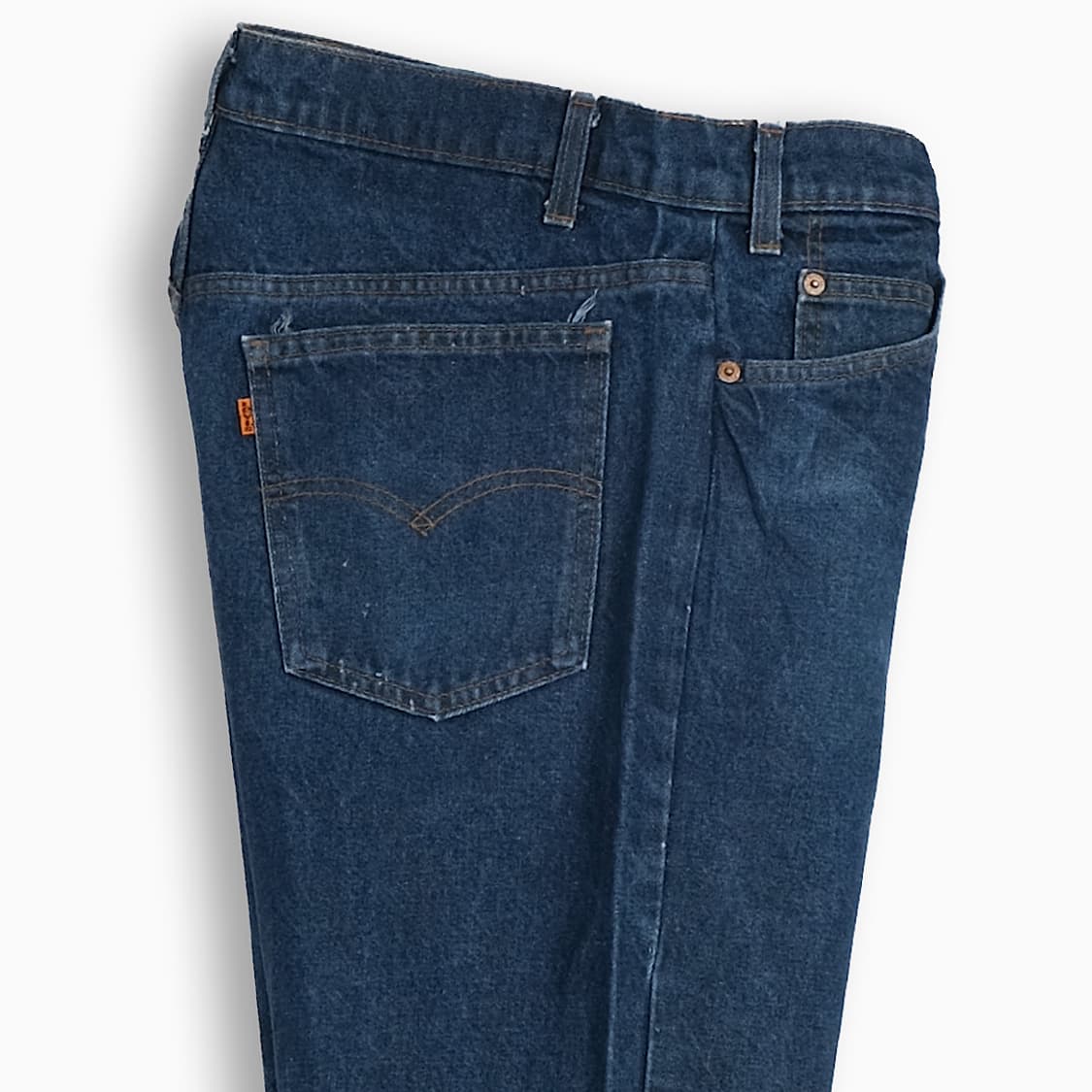 리바이스 517 오렌지탭 80sUSA OR5173489 상품이미지5