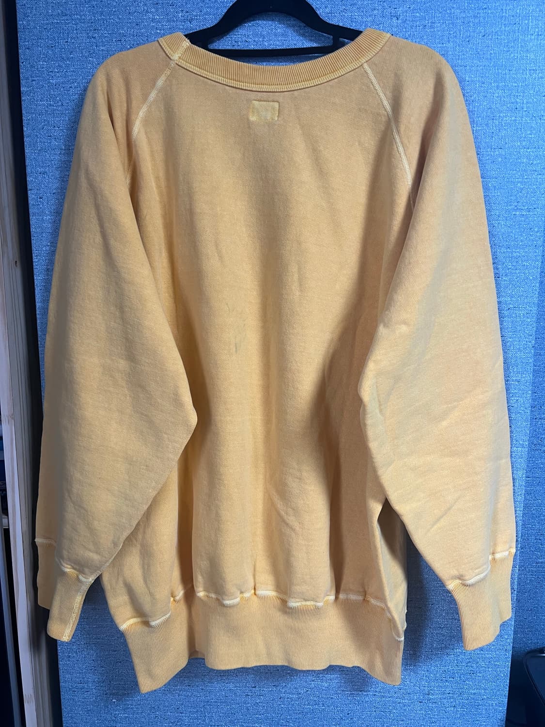 더블웍스 스웻셔츠 2xl 상품이미지3