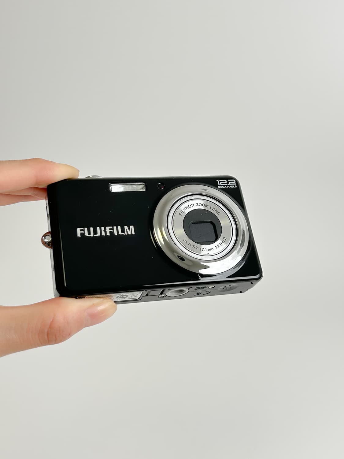 선물용추천!) 후지필름 파인픽스 j30 Finepix 빈티지 디카 상품이미지5