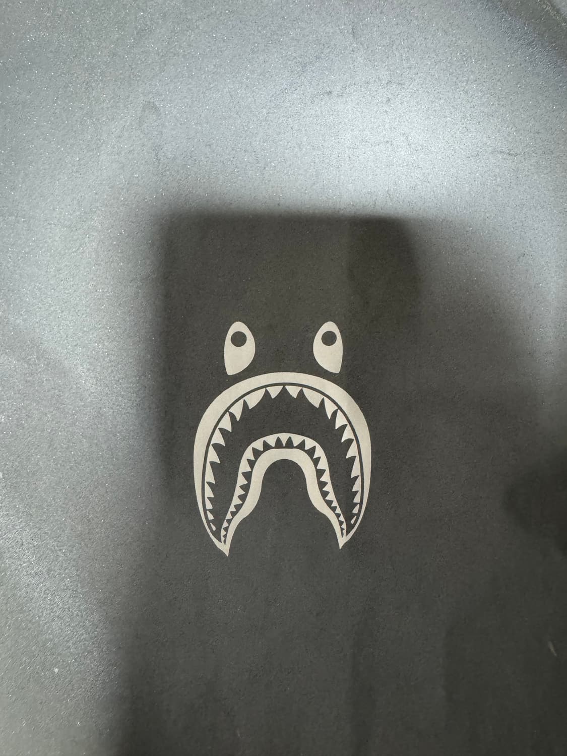 베이프 리플렉터 실버 샤크후드 (상세 사진) 상품이미지2