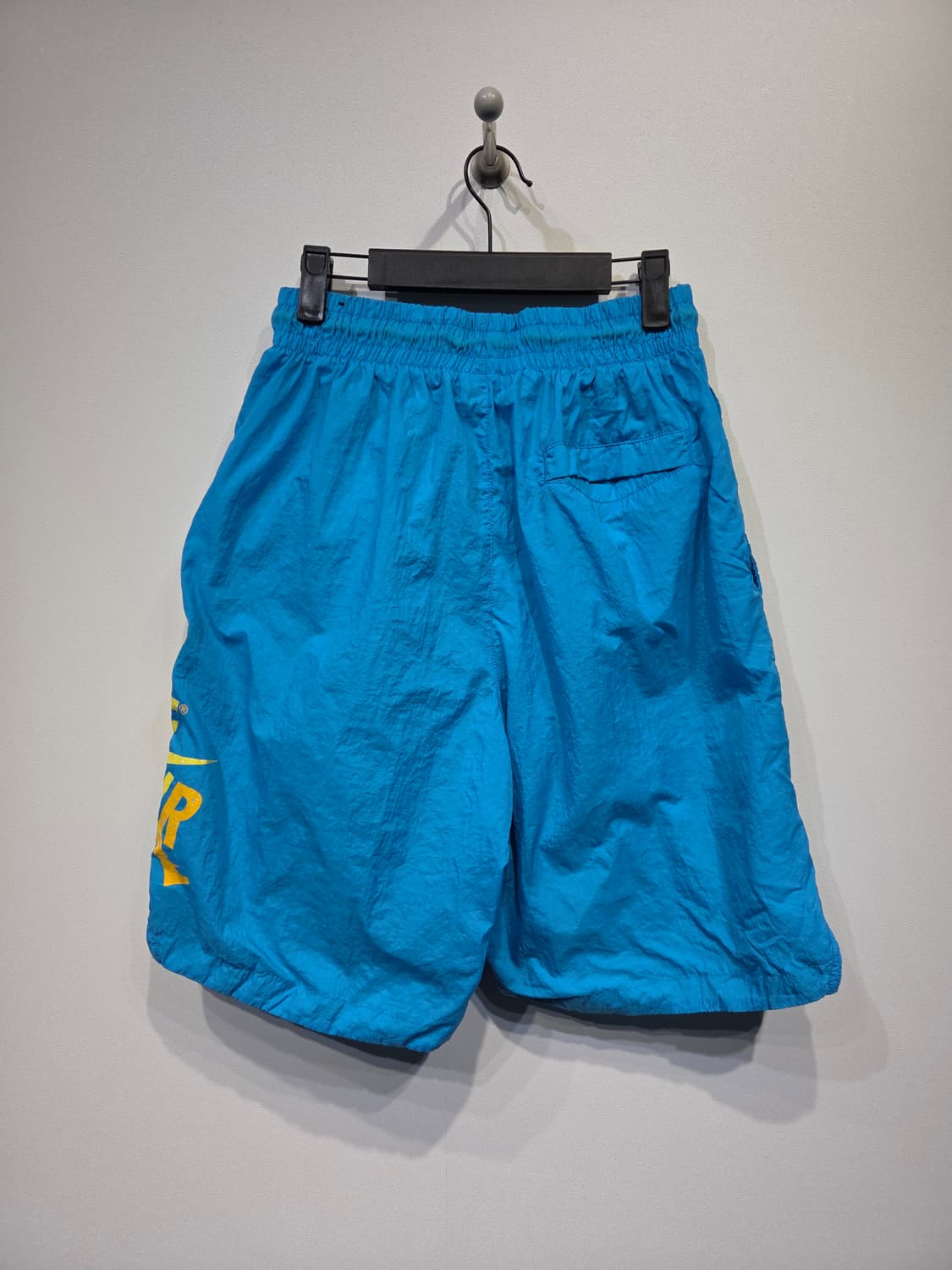 나이키 에어 조던 점프맨 풀사이드 쇼츠 상품이미지3