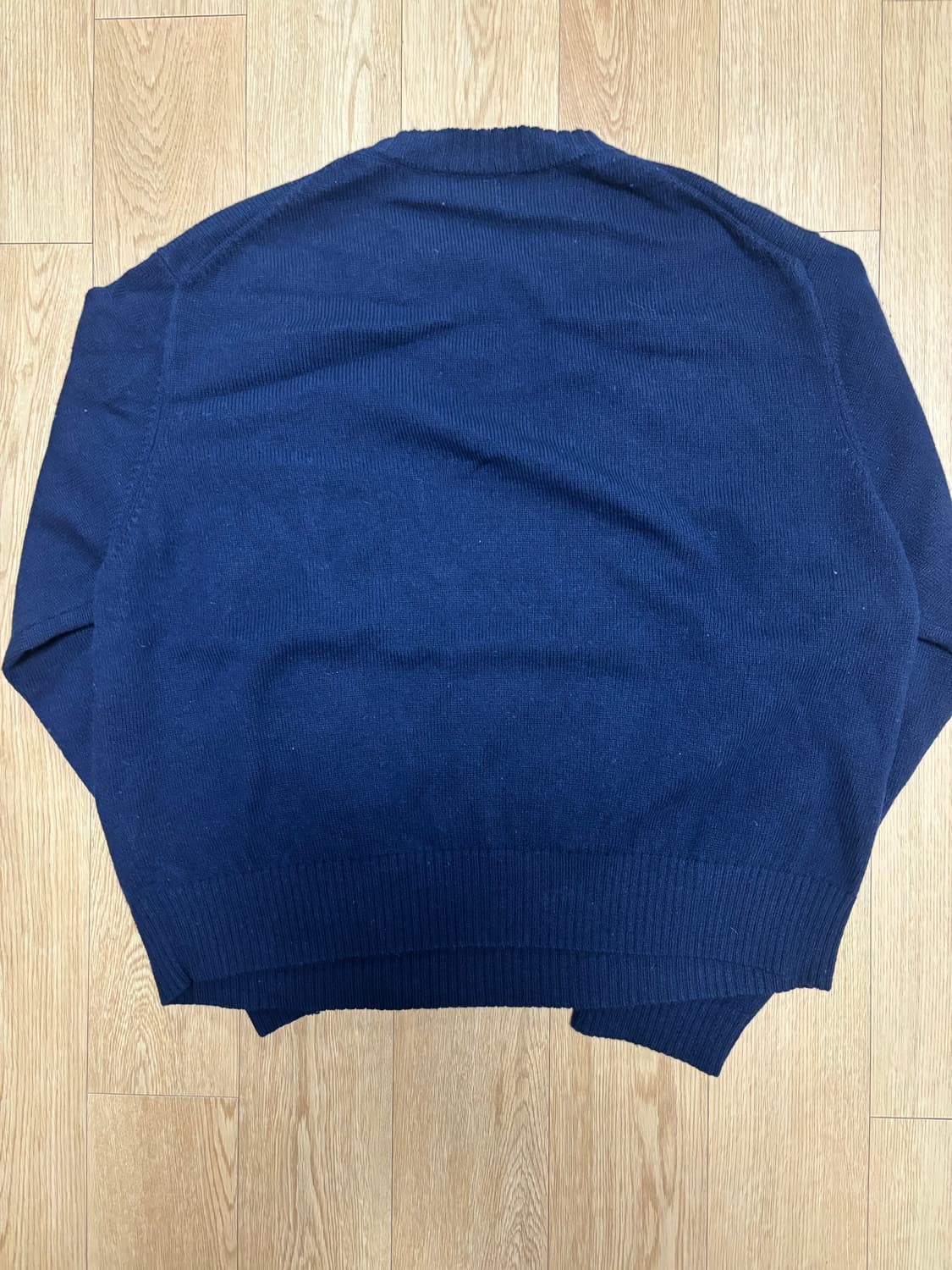 (Xl)stefan cooke oak leaf knit 상품이미지2