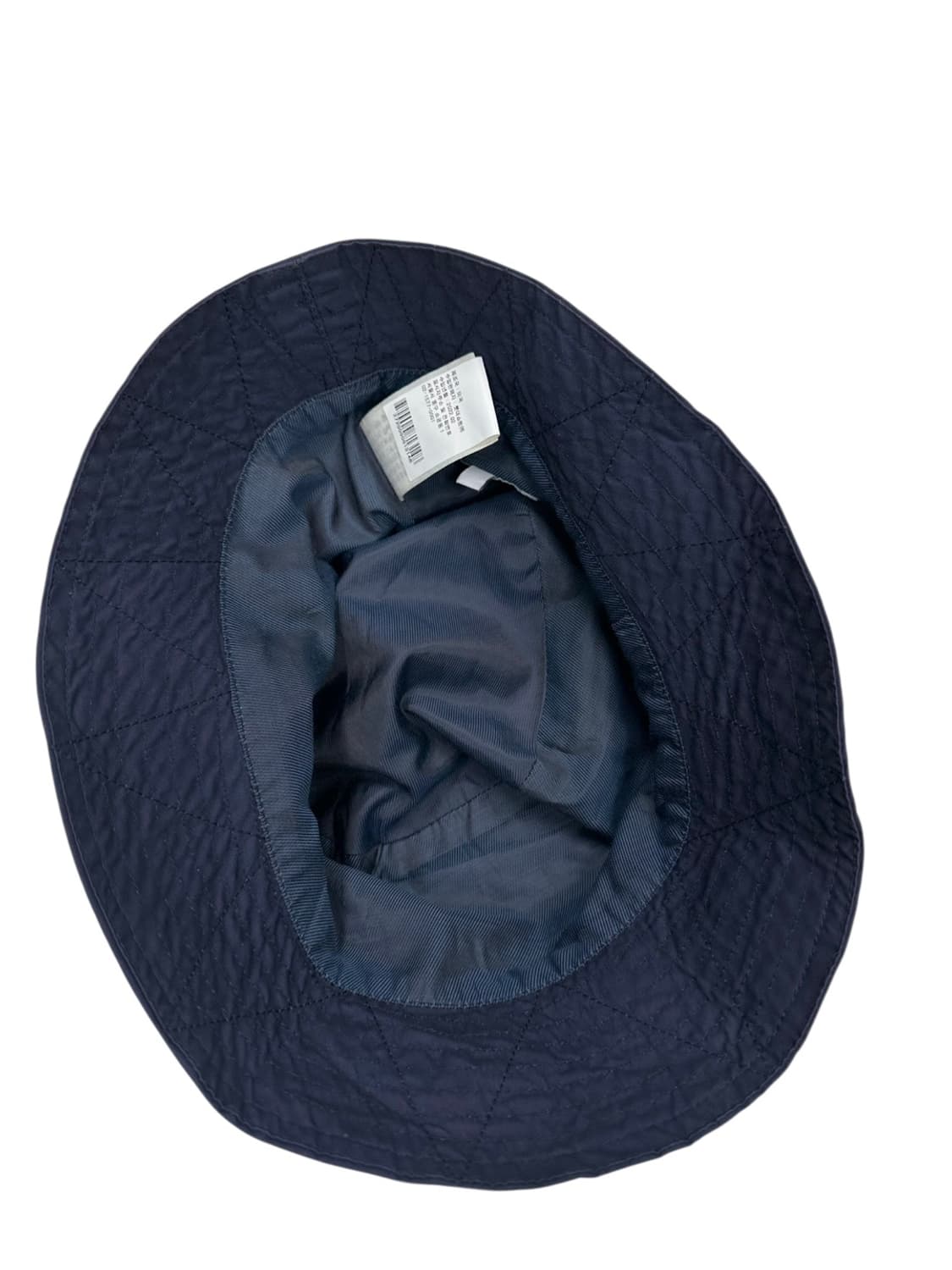 엔지니어드가먼츠 버킷햇 네이비 (L) 상품이미지4