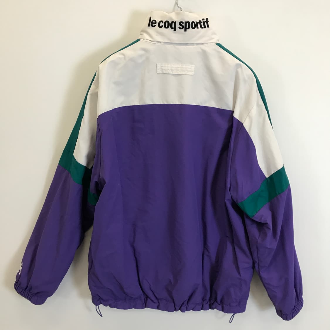 르꼬끄 리버시블 플리스 자켓 [L] 상품이미지4