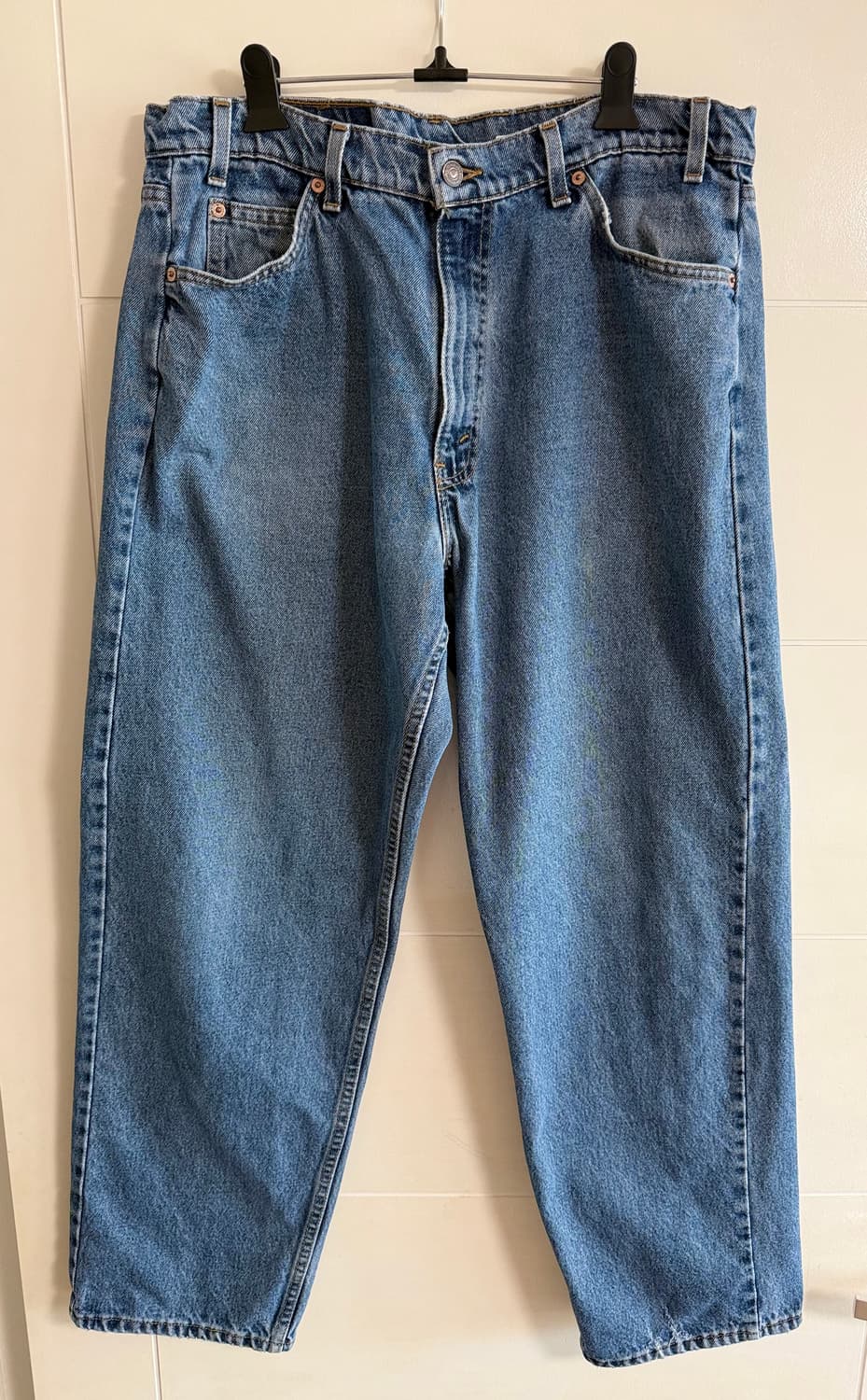 [36x30]90s 빈티지 리바이스 565 made in usa 상품이미지2