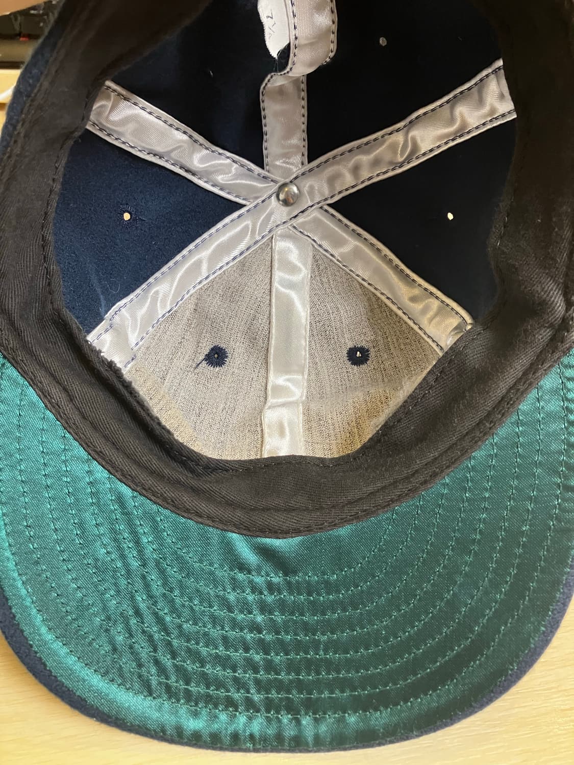 이벳필드 USA 모자 상품이미지3