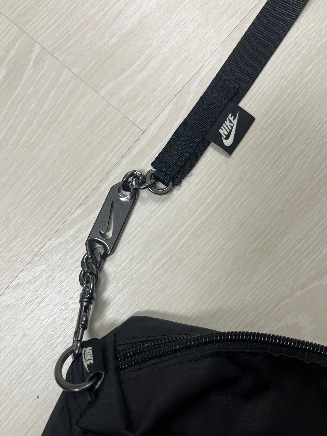 나이키 미니 크로스백 상품이미지2