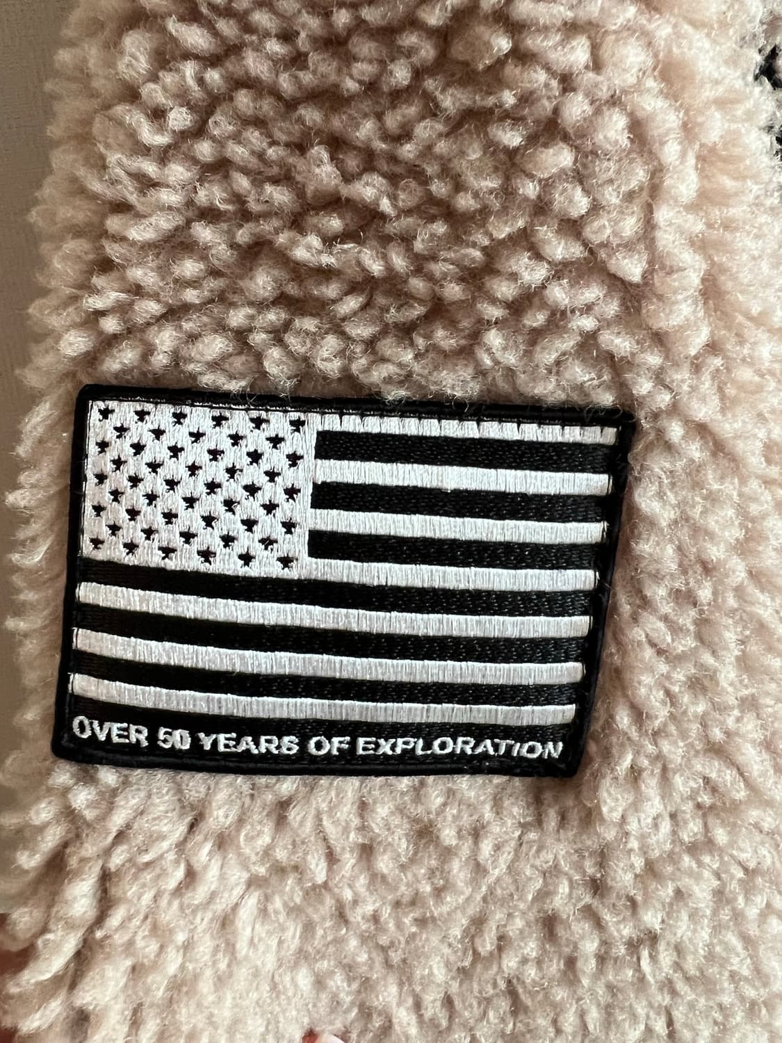 노스페이스 플리스 자켓 상품이미지6