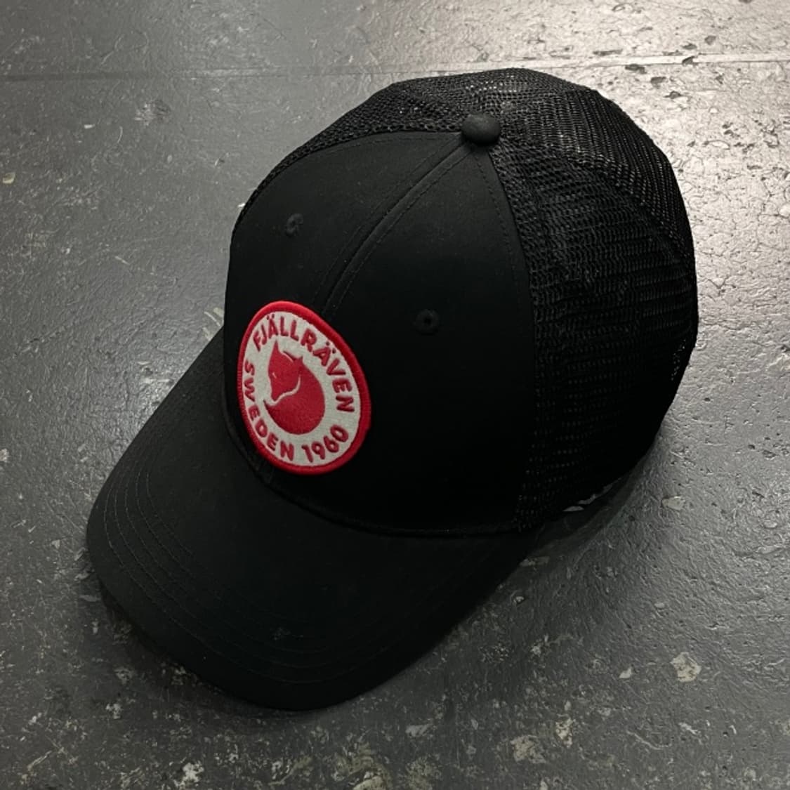 피엘라벤 1960 트러커햇  상품이미지1