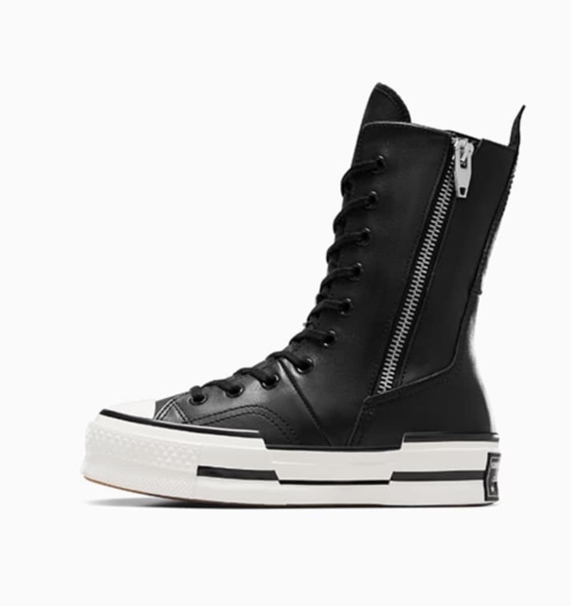 컨버스 척 레더하이 240-245 구해요 상품이미지1