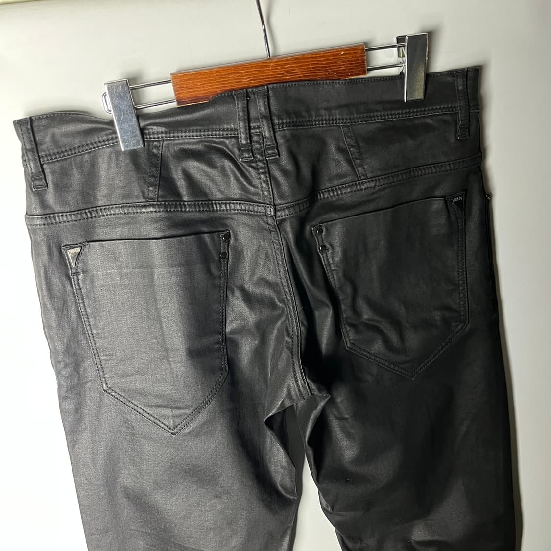 [Antony Morato] 안토니모라토 락시크 코팅진 상품이미지4