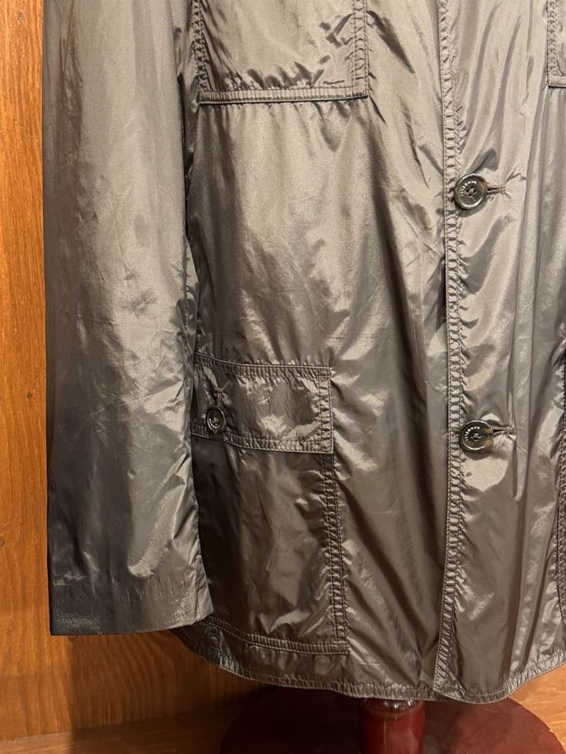 엔리코 만델리 트래블러 자켓 상품이미지3